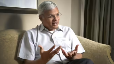  Indian-origin US expert Ashley Tellis denies espionage charges; FBI found ‘secret documents’ at his home