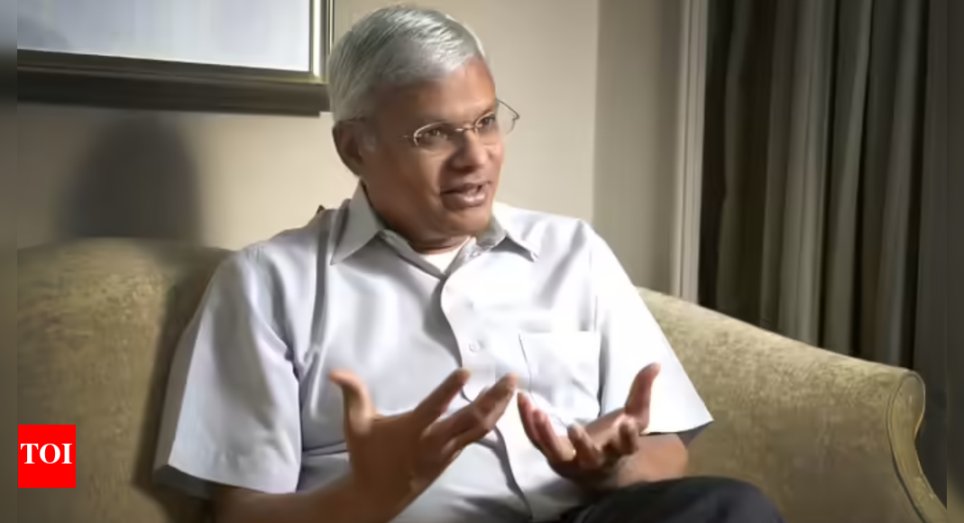 ‘Widely respected scholar’: Indian-origin US expert Ashley Tellis denies espionage charges; FBI found ‘secret documents’ at his home ‘Widely respected scholar’: Indian-origin US expert Ashley Tellis denies espionage charges; FBI found ‘secret documents’ at his home