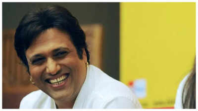'No matter how...: Govinda talks about lull in career, reacts to article claiming his time is up