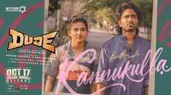 Dude | Song - Kannukulla