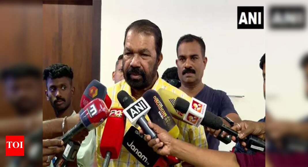 Kerala school hijab row: Child's rights cannot be denied, says state education minister