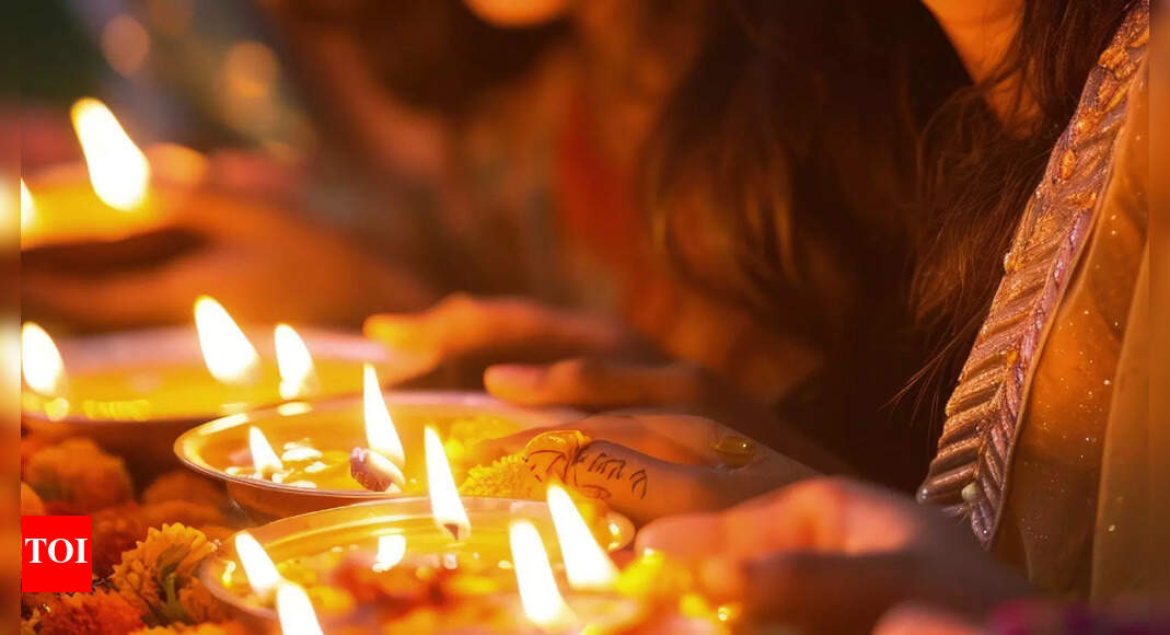 Diwali 2025: These zodiac signs are likely to become money magnet |