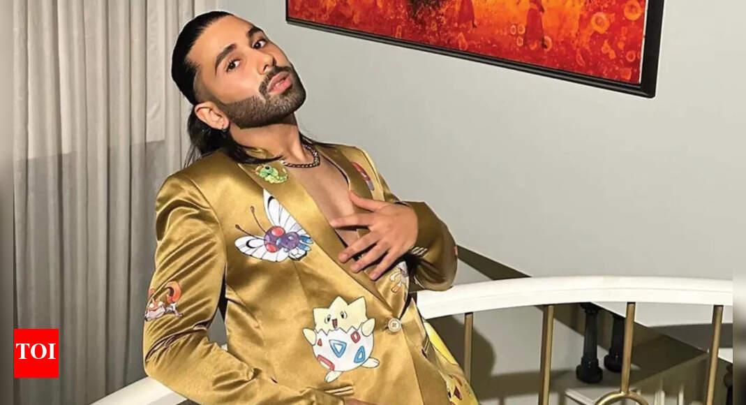 Orry gushes over Salman Khan: Malaika Arora's funny comment wins fans; the Internet can’t stop laughing