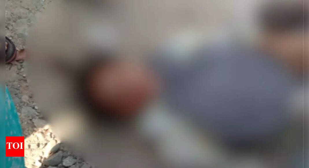 Chandigarh horror: Speeding Thar kills woman, sister critical