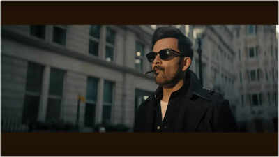  Prithviraj Sukumaran’s wholesome birthday treat; Aamir Ali’s vengeance set for Onam