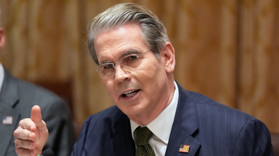 500% tariffs on China? US warns Beijing over Russian oil; calls it 'unreliable partner to the world'