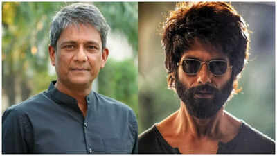 'What have I done?': Aadil Hussain regrets saying yes to Sandeep Reddy Vanga's ‘Kabir Singh’
