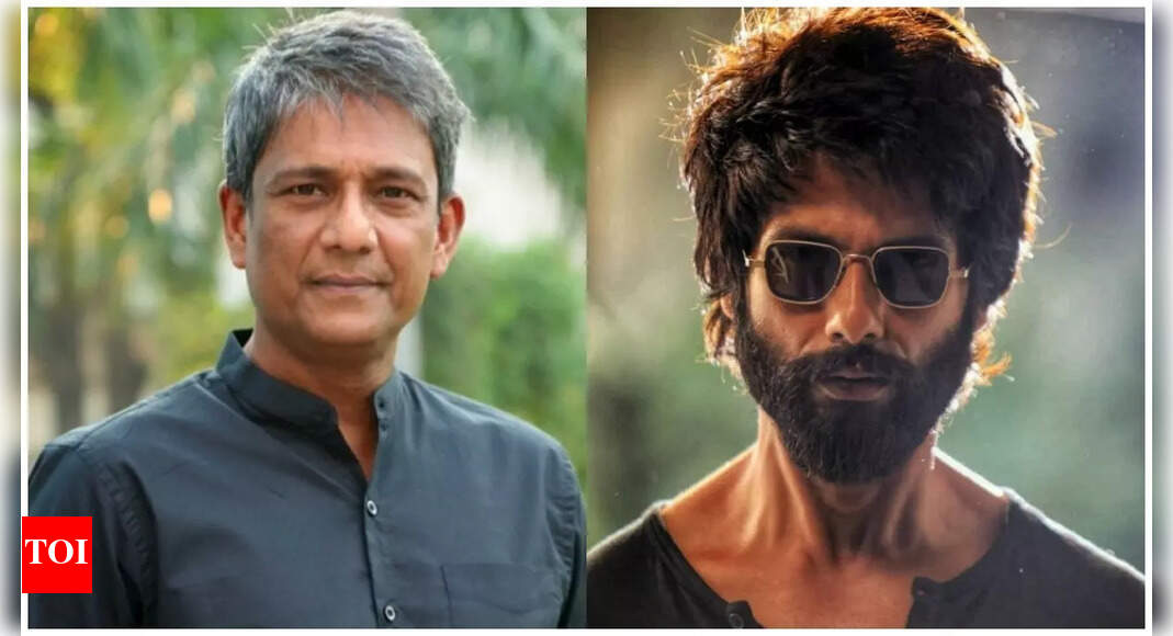 <div>Aadil Hussain regrets doing Kabir Singh; 'What have I done?'</div>