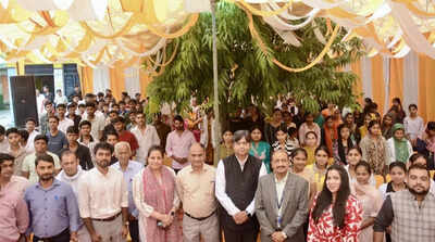 Noida power company to train youths in skilled jobs