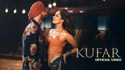 Kufar By Diljit Dosanjh Ft. Manushi Chhillar