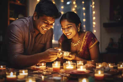 Diwali 2025: How to make your Deepawali extra special?