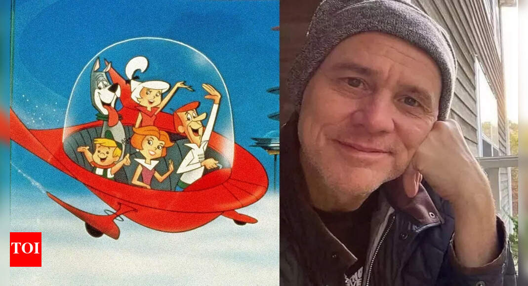 ‘The Jetsons’ live-action confirmed: Jim Carrey in talk of starring in much-anticipated project