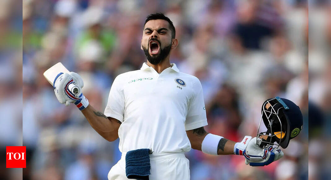 Inside story of Kohli's captaincy: 'At times I had to...' - Shastri shares anecdote