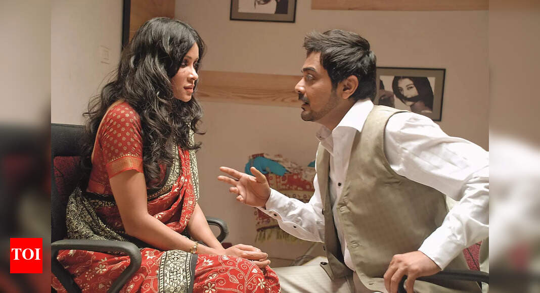 ‘Autograph changed how Bangla films were made’