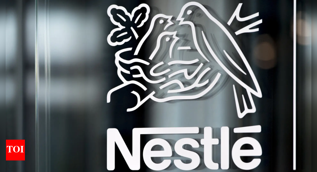 'Hard but necessary decision': Nestle to cut 16,000 jobs globally; white-collar roles hit hardest