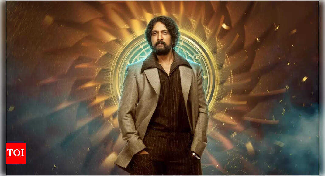 Bigg Boss Kannada 12 Mini Finale: Contestants to face mid-week eviction