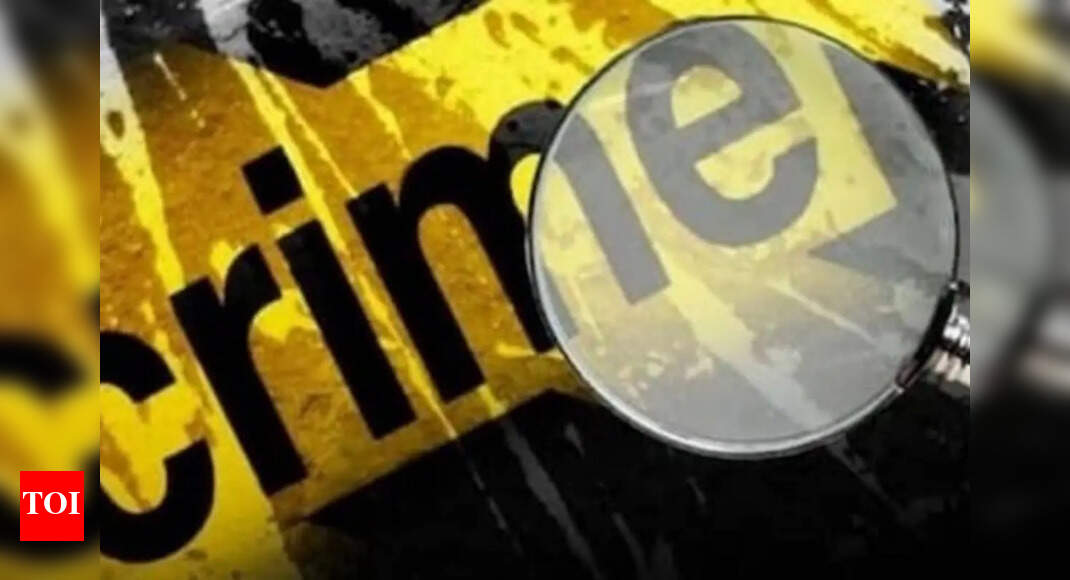 MP shocker: Man shoots, beheads cousin over 'affair' with his wife