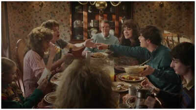 ‘Stranger Things 5’: Fans react to the leaked family breakfast scene; ‘Where is Eleven? Is it the beginning or end?'