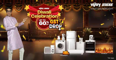  Avail up to 60% discount on electronics, Apple devices and more