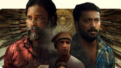  When and where you can stream Dinesh and Kalaiyarasan's social drama