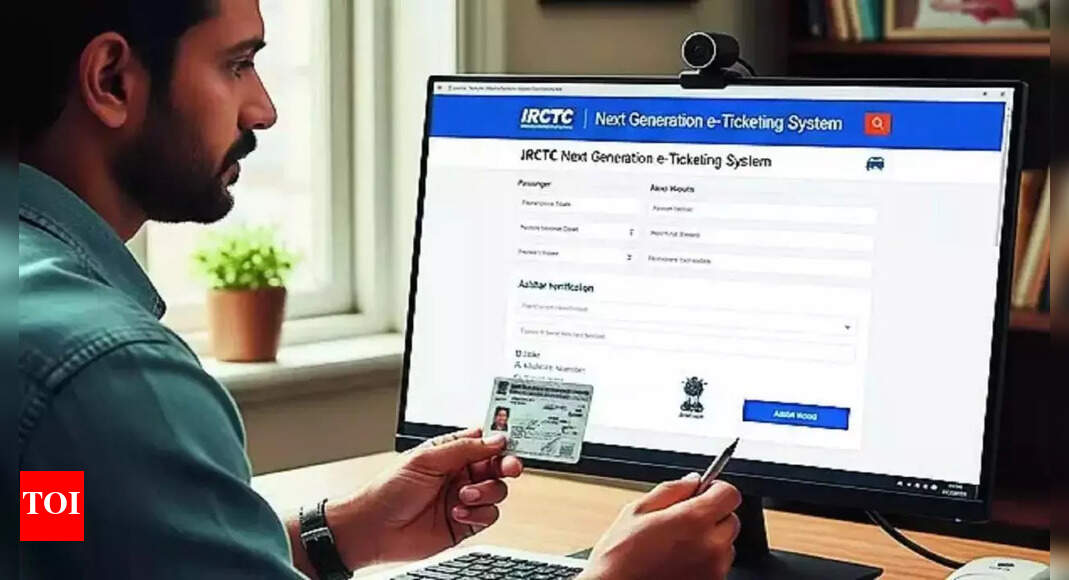 Hack of the Day: How to turn your waitlisted ticket into a confirmed one