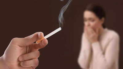 Is passive smoking as harmful as you think? Secondhand smoke risks explained