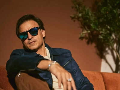 Vivek Oberoi on Diwali memories: As a child, I remember eagerly waiting to steal the sweets, before the guests arrive - Exclusive
