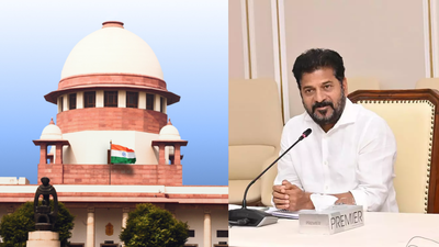 Supreme Court rejects Telangana govt’s plea on 67% quota in local polls, backs HC stay on increased backward classes reservations