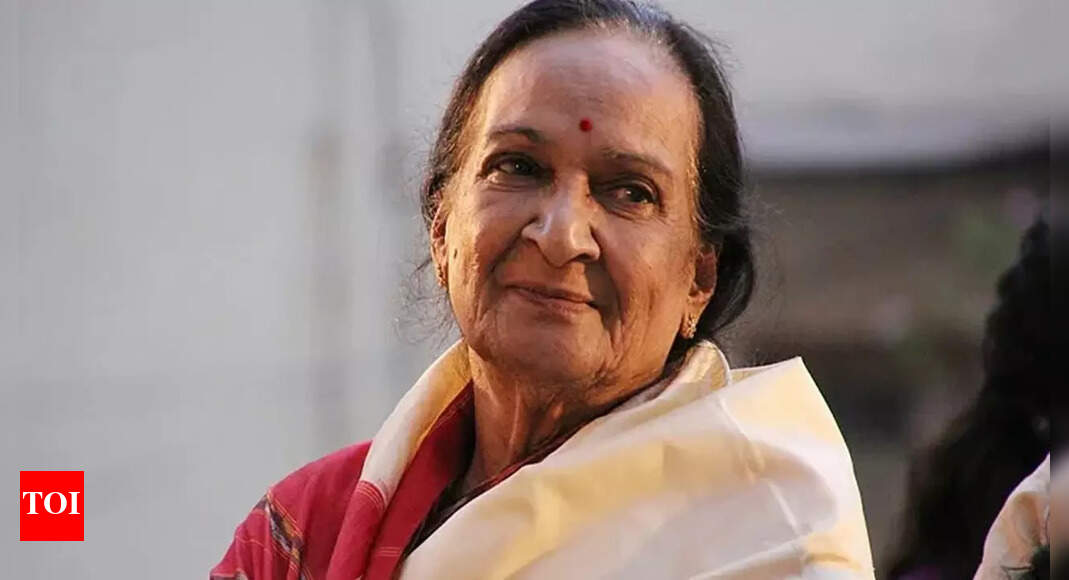 Veteran singer Balasaraswathi Devi passes away at 97