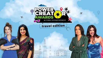  Honouring India’s Best Travel Creator