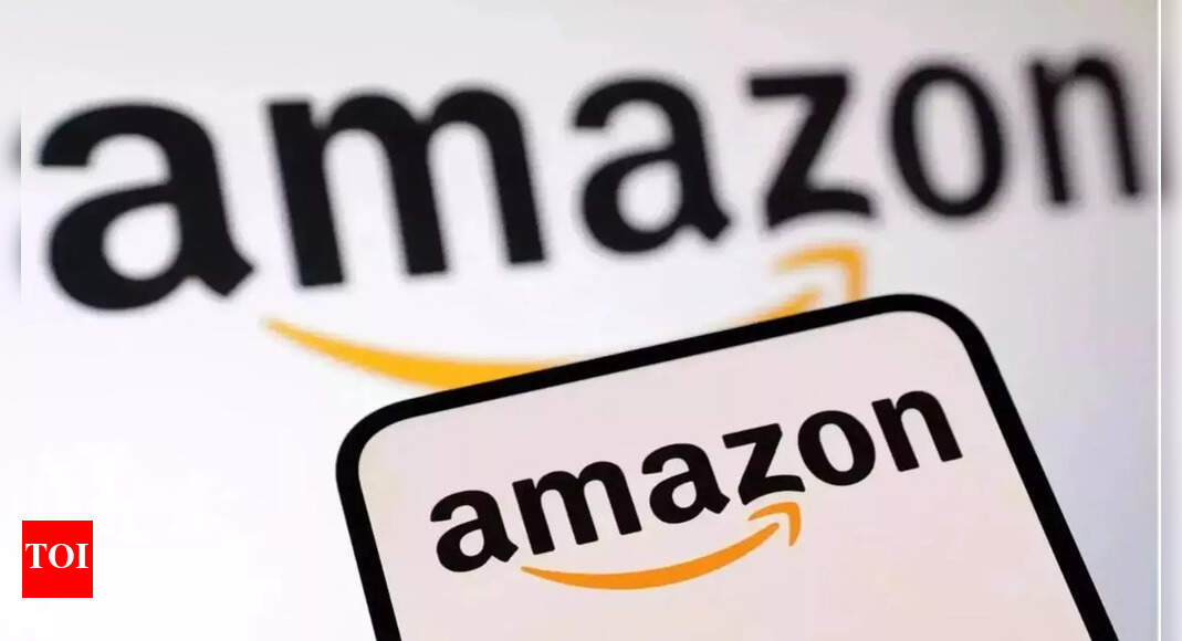 Amazon: E-commerce giant to slash 15% of HR roles; more layoffs likely