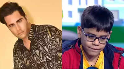Rajiv Adatia defends KBC 15’s Ishit Bhatt after he gets trolled for ‘being rude’ to Amitabh Bachchan