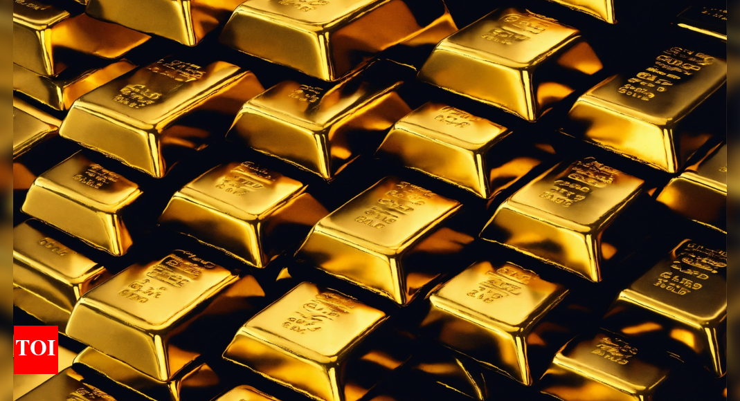 Big gains for sovereign gold bond holders: RBI sets final redemption price; 338% return on SGB 2017