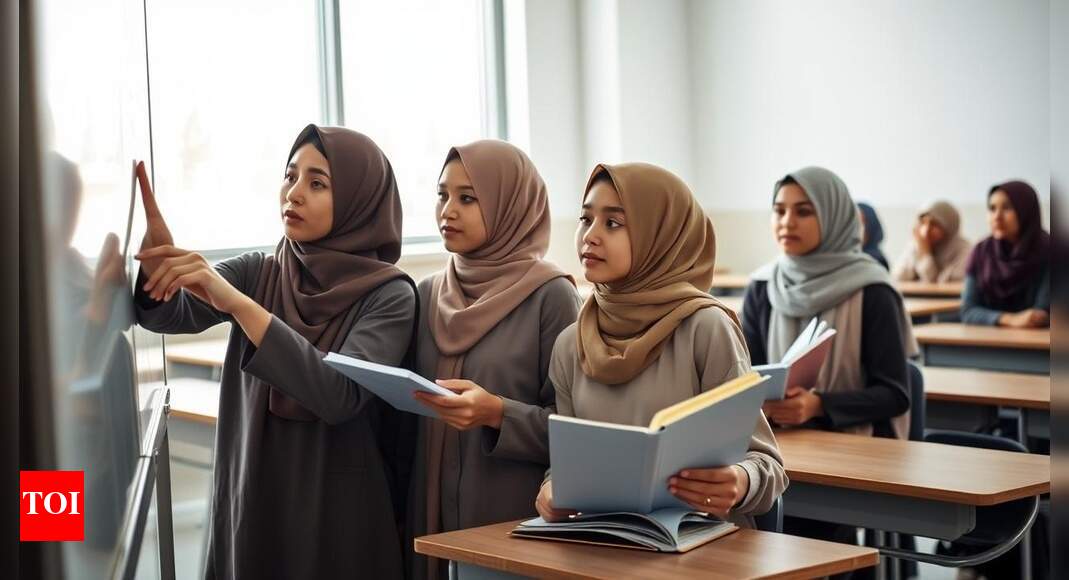 Hijab flashpoints across India: Classrooms to courtrooms; faith vs uniformity