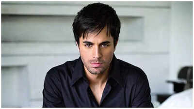 Enrique Iglesias India Tour 2025: Dates, venue, and concert timings of Grammy-winning pop icon this October
