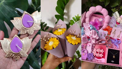 Festive gifting gets personal in Bengaluru