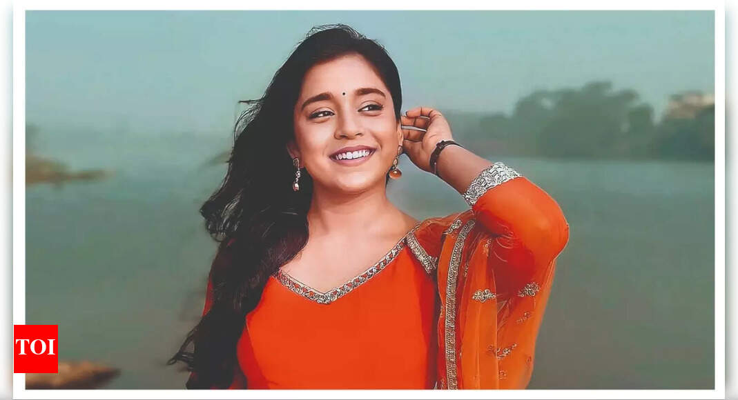 Bollywood will happen when it has to: Sumbul