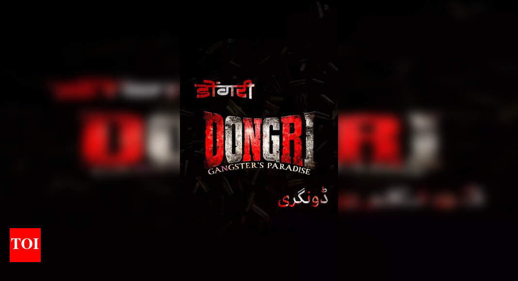 Remo D'Souza to direct 'Dongri': Crime drama with raw Mumbai rivalry, Sets sights on Oct 9, 2026 release