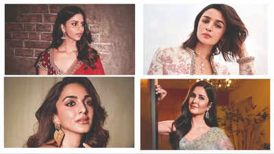  How Bollywood stars are redefining festive jewellery