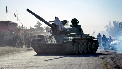 'New normal': Is Pakistan 'doing an India' against the Taliban?