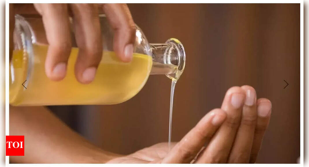 The forgotten Diwali secret: Why sesame oil is a festive superfood – The Times of India