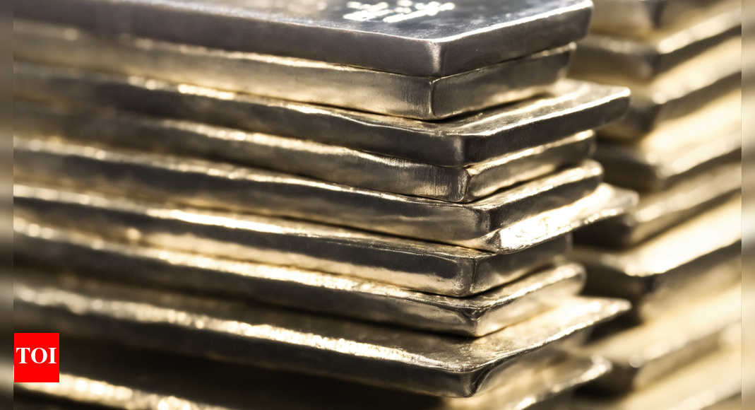 Silver hits Rs 2 lakh mark in Chennai: Festive rush, global rally lift prices to record high; market sees 28% fortnightly jump