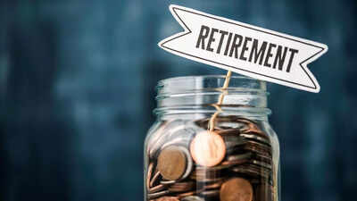 Want to retire early? Investment banker reveals a secret 15:15:15 rule