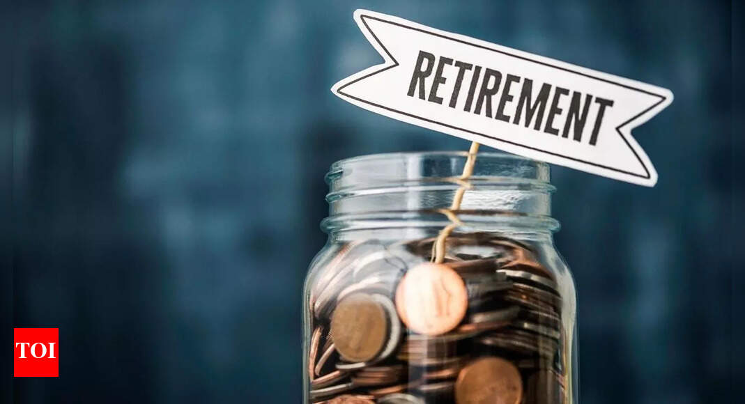 Want to retire early? Investment banker reveals a secret 15:15:15 rule – The Times of India