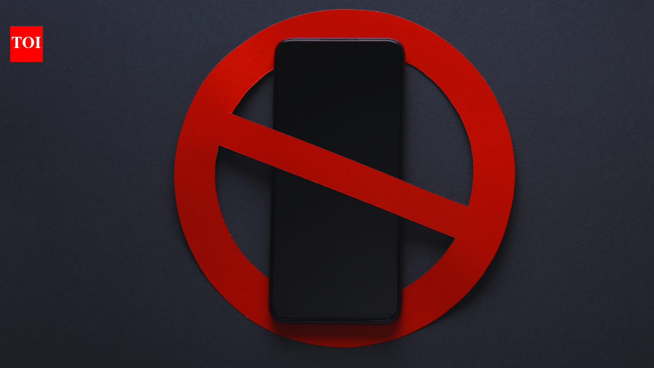 5 temples in India where mobile phones are banned inside the premises ...