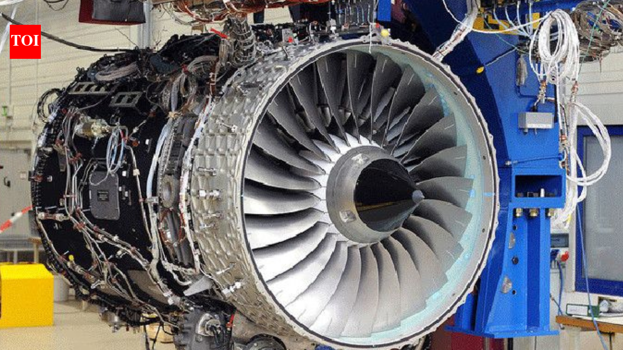 Rolls-Royce partners with Bharat Forge to manufacture fan blades for ...
