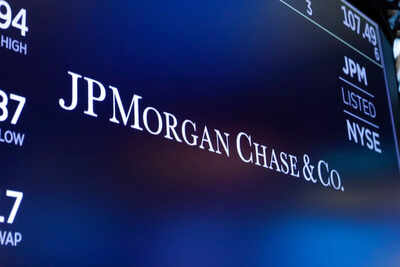World's largest bank JP Morgan's CFO Jeremy Barnum: We have told bank managers to ...