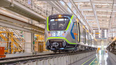 Bengaluru to get 4 Namo Bharat rail corridors: Karnataka proposes high-speed intercity trains; NCRTC onboard