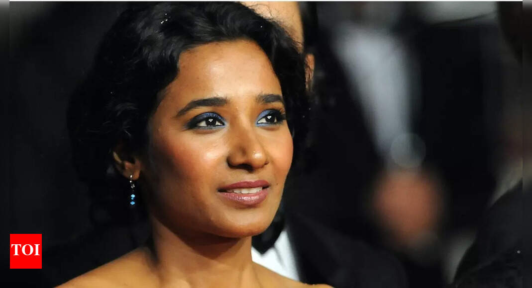 'When the universe crushes you, it also gives something back': Tannishtha Chatterjee on battling cancer and completing ‘Full Plate’