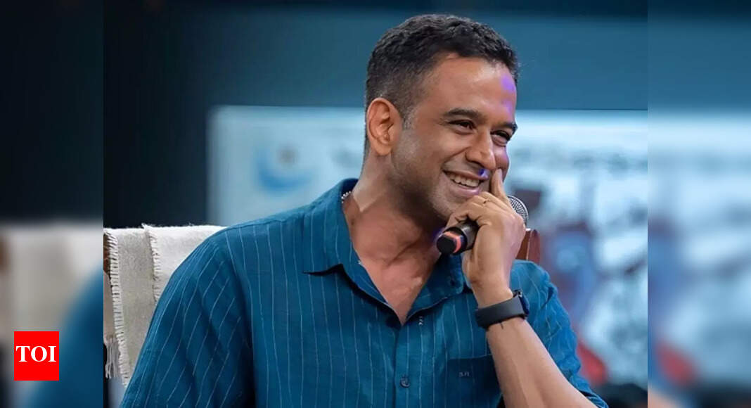 Zerodha CEO's X hacked: Nithin Kamath falls for phishing email; AI attack bypasses 2FA